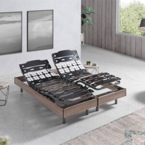 Cama Articulada KUBE