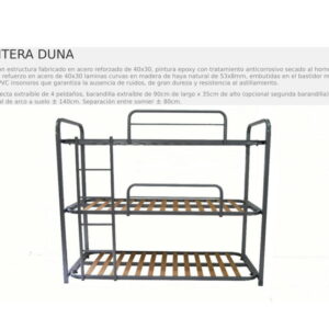Trilitera Duna