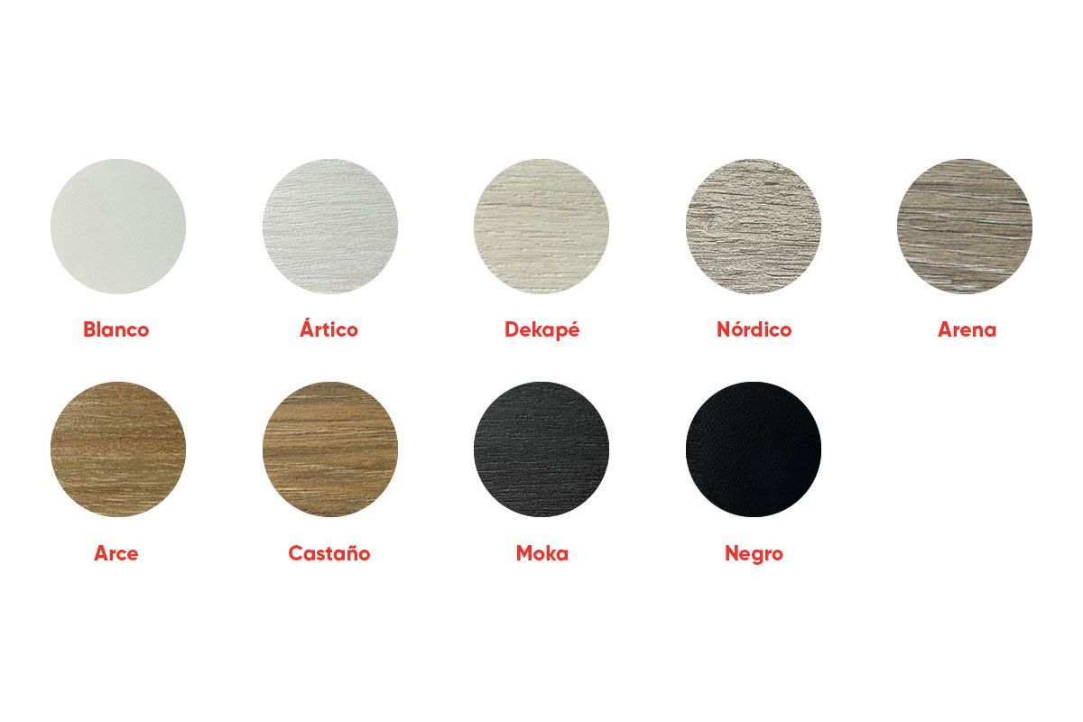 Canapé ALAMO - Imagen 2