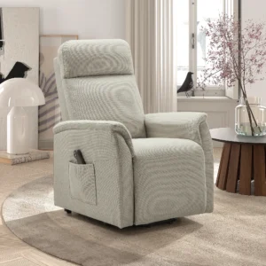 Sillón eléctrico INDIGO