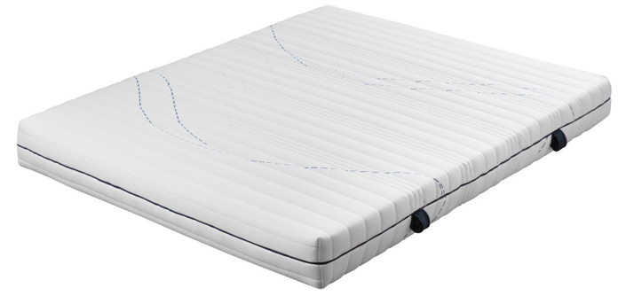 Colchón ROMA LATEX 100%
