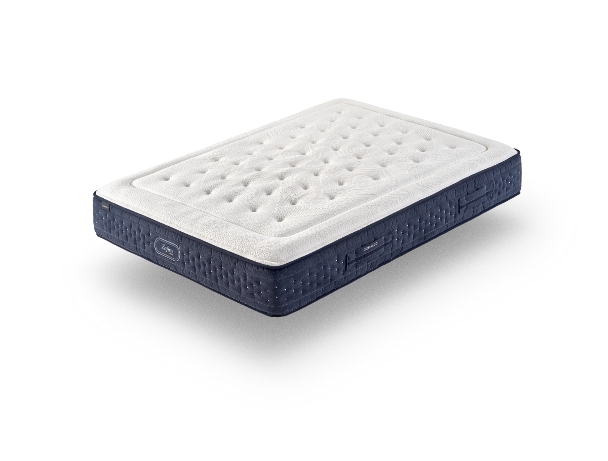 Colchón ZAFIRO FIRM - Imagen 2
